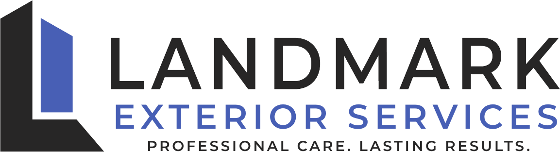 Landmark Exterior Services